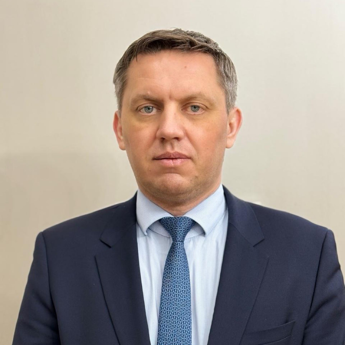 Кирилл Данилин