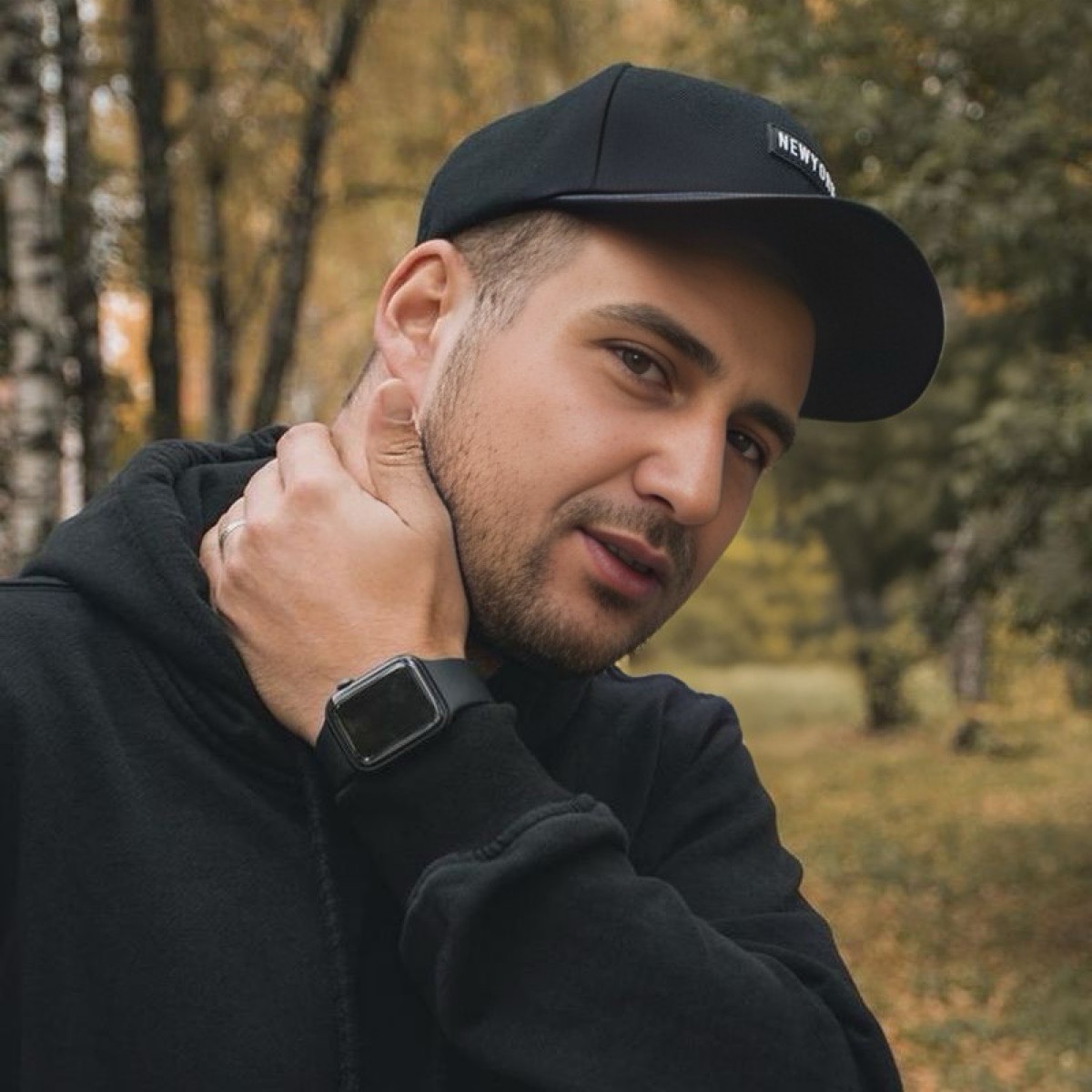 Роман Борейко