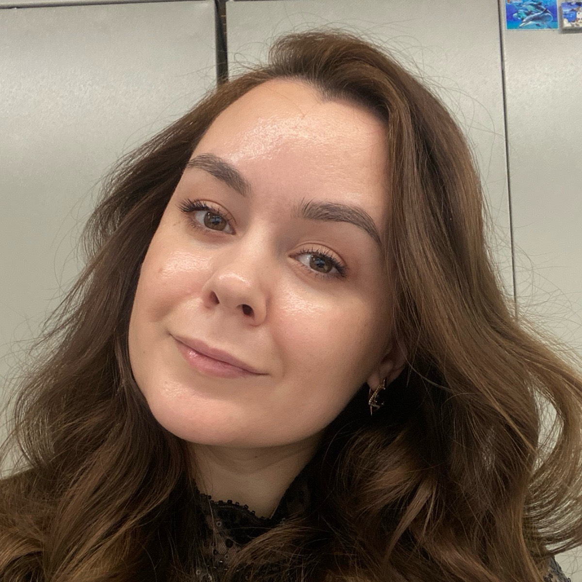 Дарья Бурякова | Сетка — социальная сеть от hh.ru