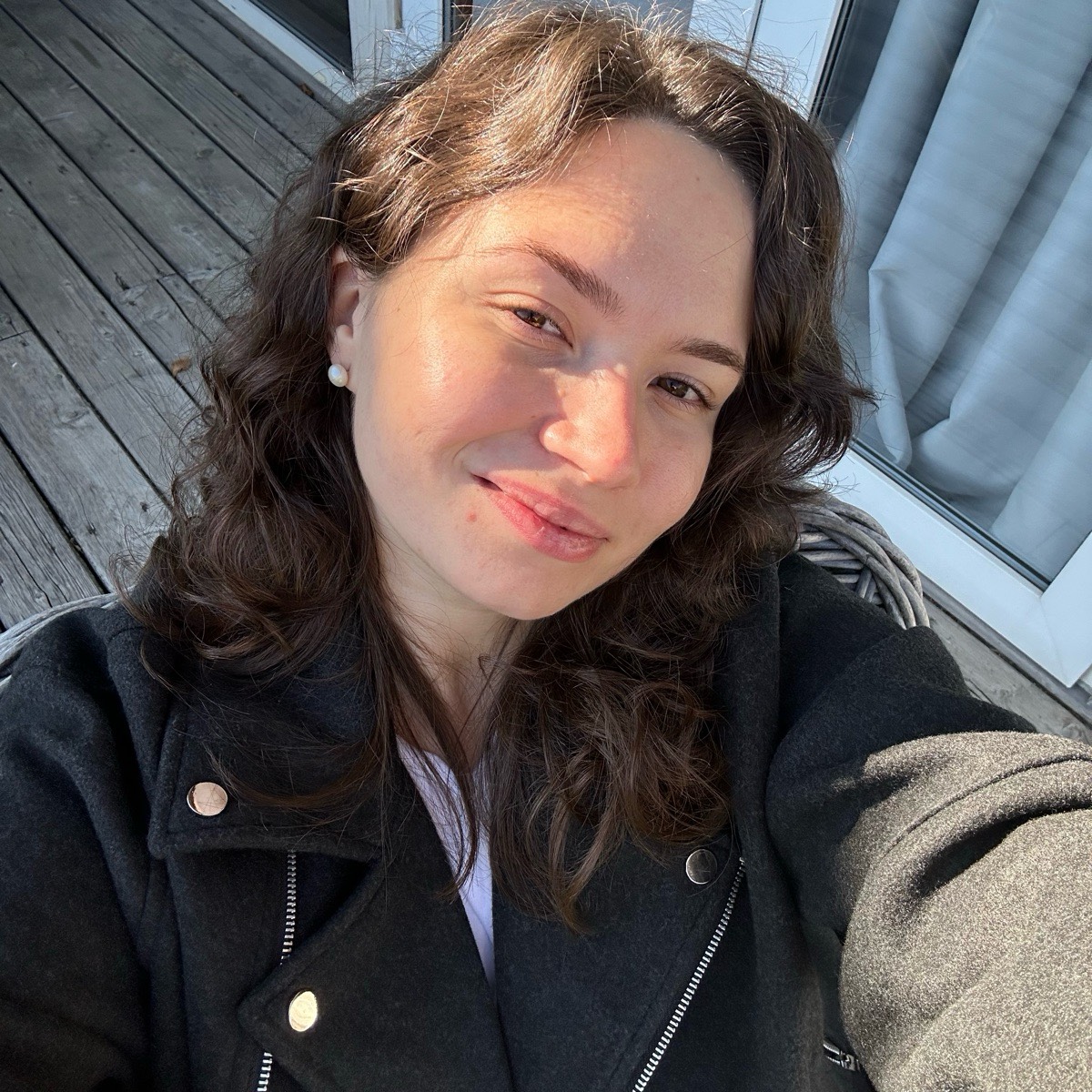 Ксения Сидельникова | Сетка — социальная сеть от hh.ru