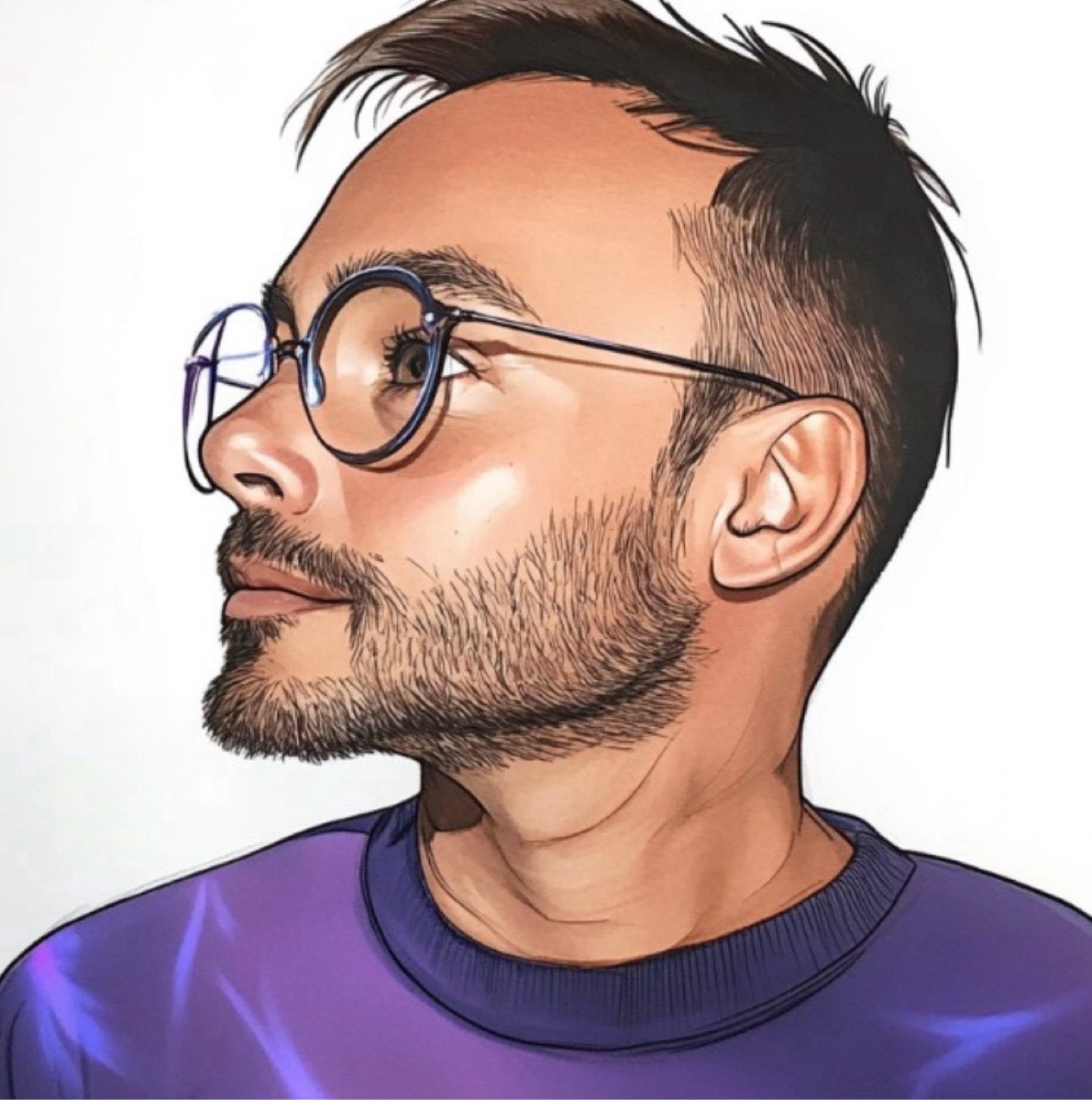 Валерий Налимов | Сетка — социальная сеть от hh.ru