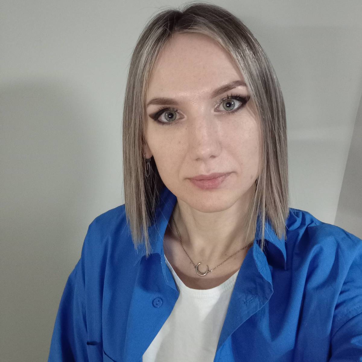 Екатерина Степанова