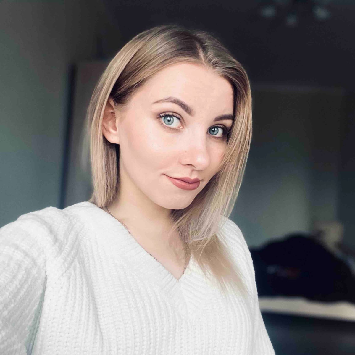 Анастасия Межова