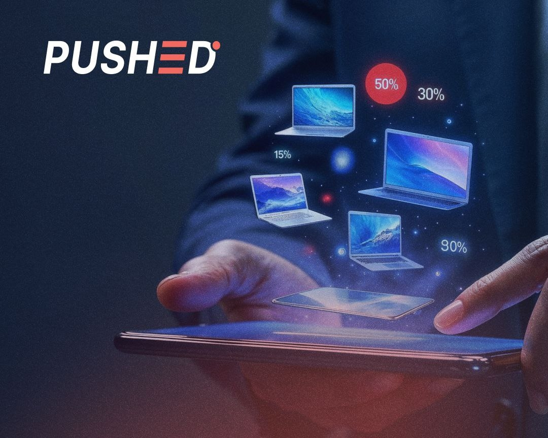 Как превратить Push - Уведомления в инструмент продаж | Сетка — социальная сеть от hh.ru