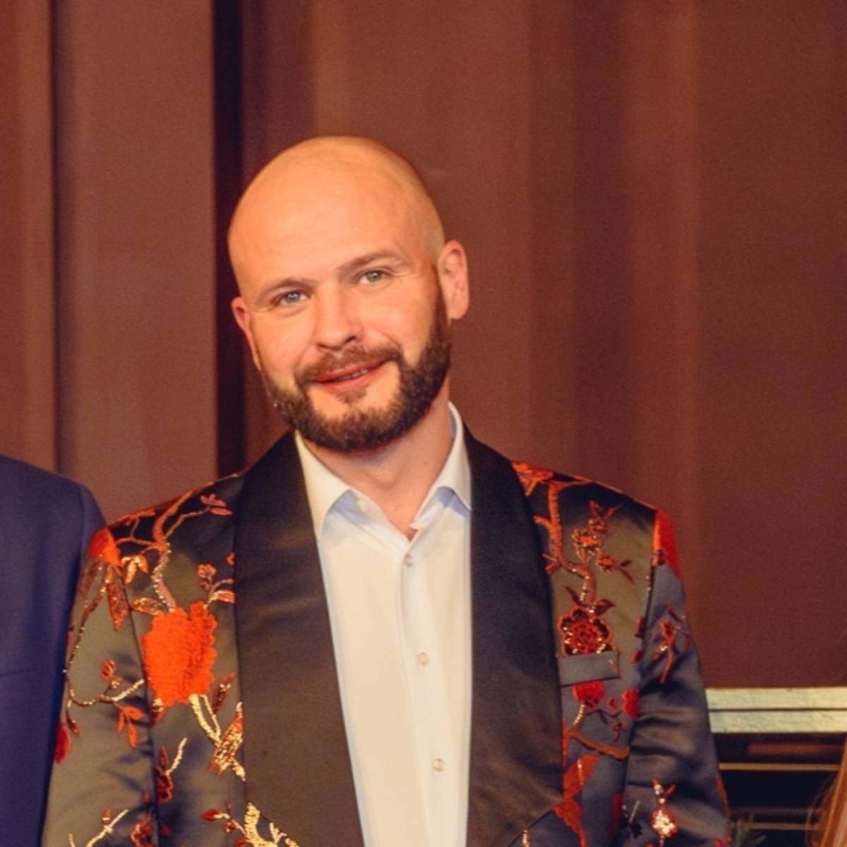 Константин Пошибайлов