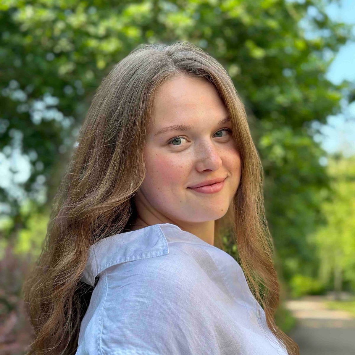 Марина Кендюшенко