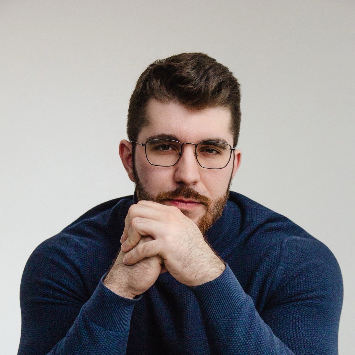 Сергей Борисенко | Сетка — социальная сеть от hh.ru