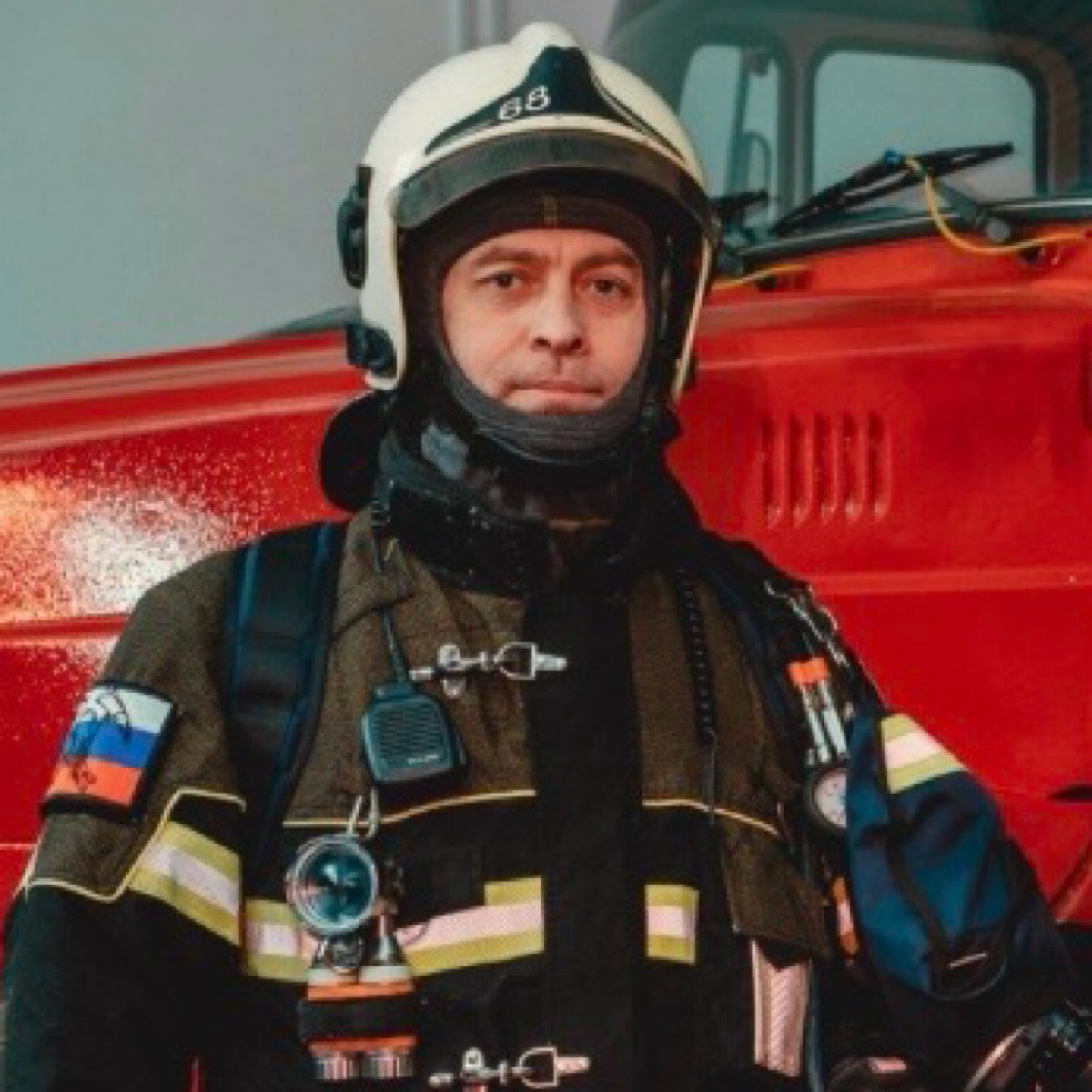 Пётр Шнайдер