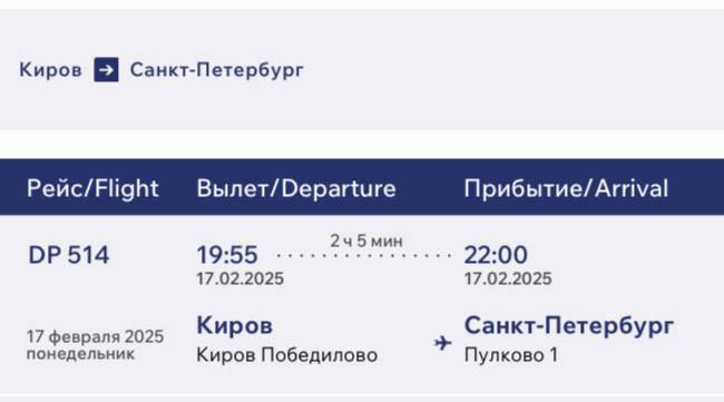 Следующую неделю в Питере, до 24.02 ☑️ | Сетка — социальная сеть от hh.ru