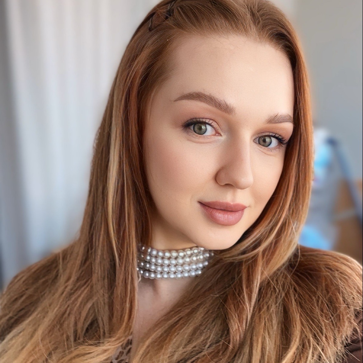 Анастасия Ляпунова