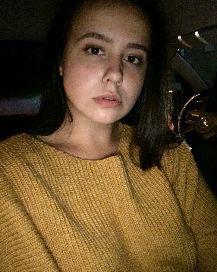 Александра Котова | Сетка — социальная сеть от hh.ru