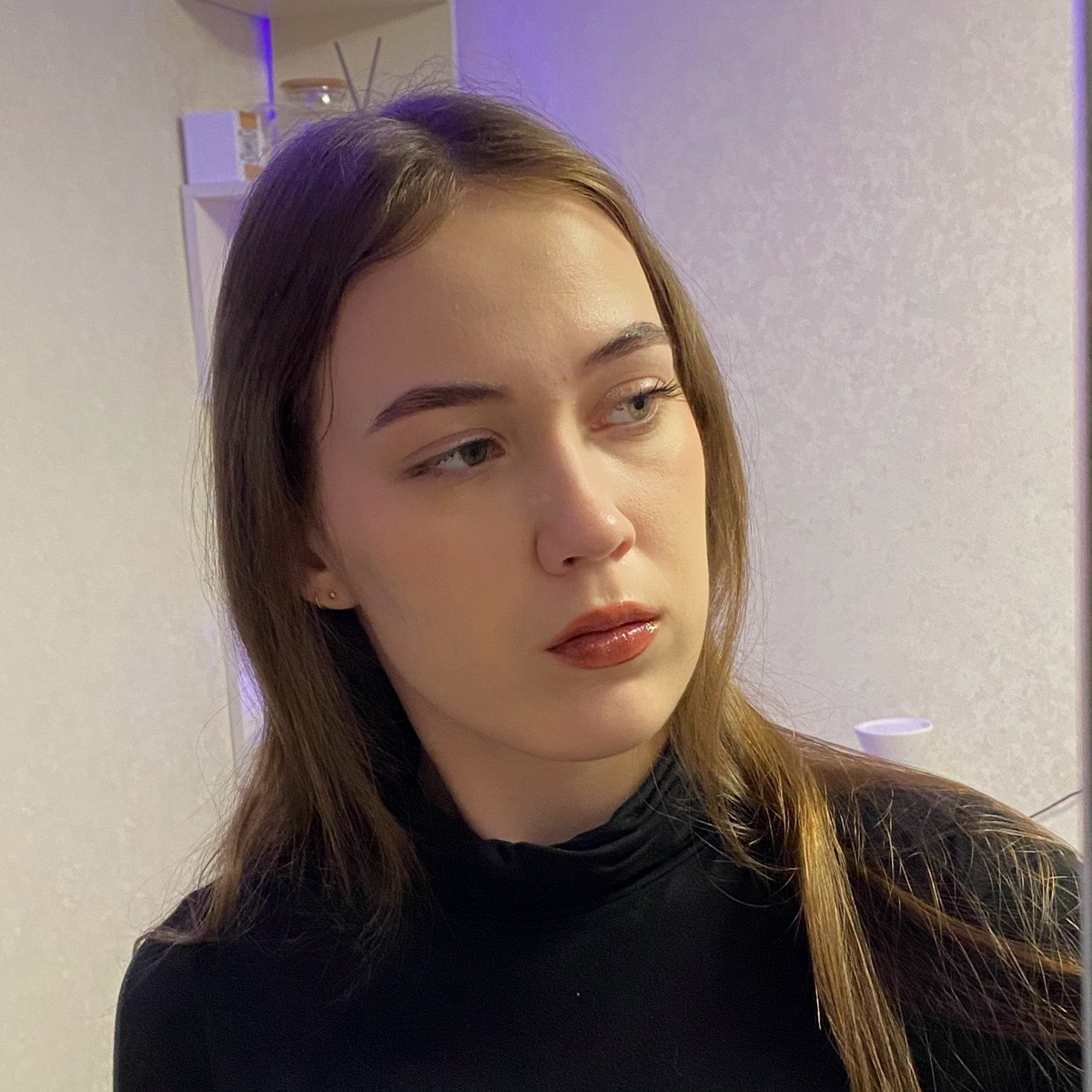 Диана Овсянникова