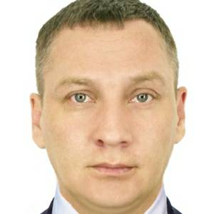 Леонид Нихорошив