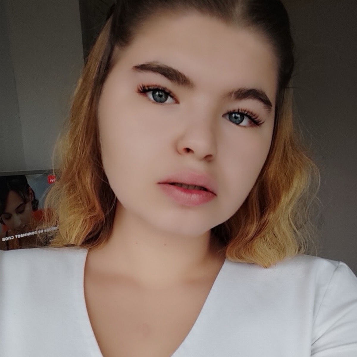 Елизавета Ширшова | Сетка — социальная сеть от hh.ru