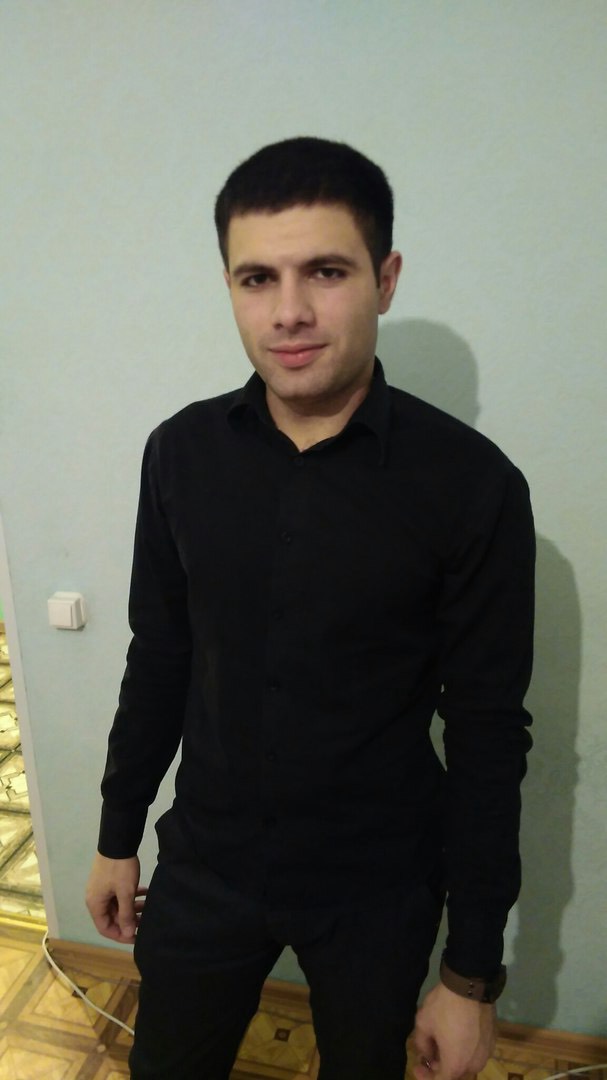 Сеймур Керимли | Сетка — социальная сеть от hh.ru