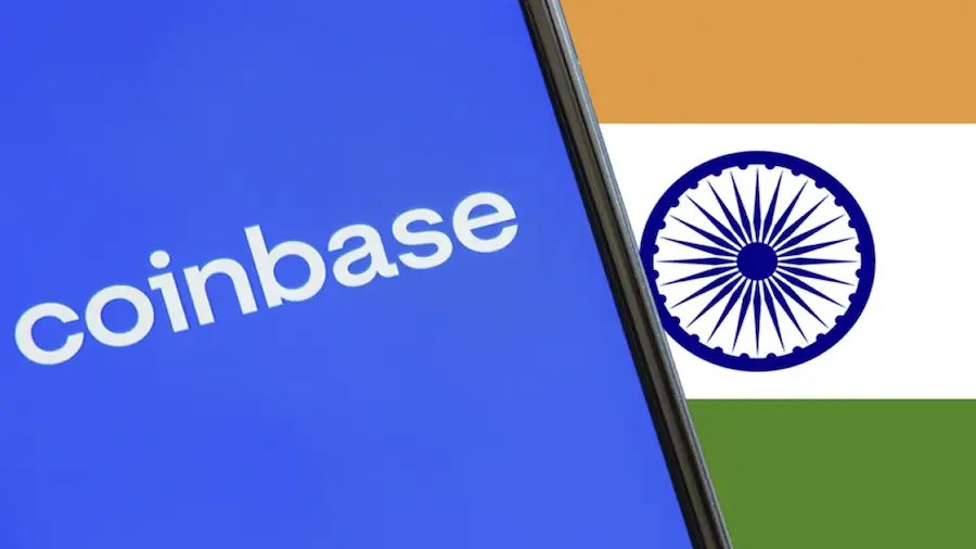 Биржа Coinbase ищет пути возвращения на крипторынок Индии | Сетка — социальная сеть от hh.ru