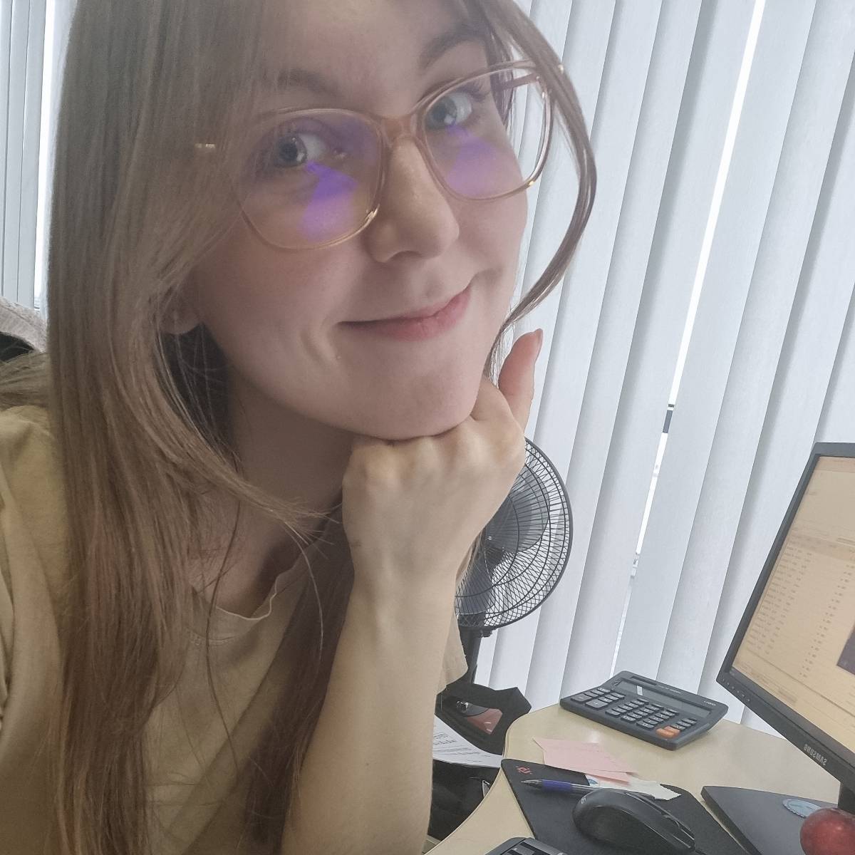 Светлана Романова