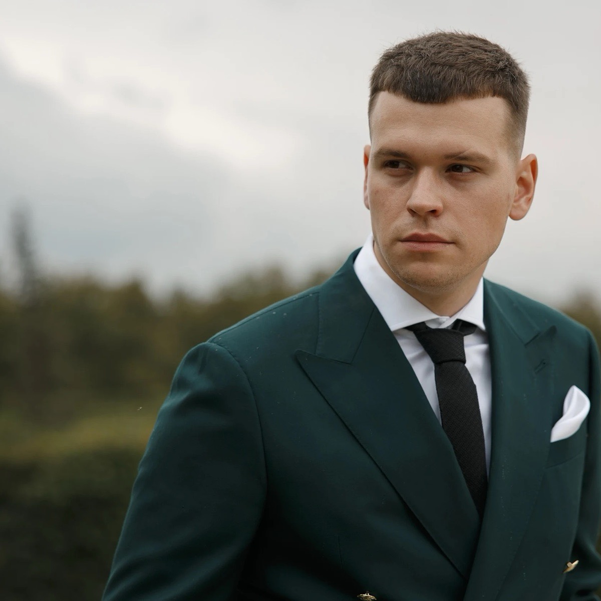 Denis Kharalcov | Сетка — социальная сеть от hh.ru