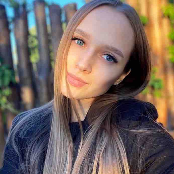 Elena Korchagina | Сетка — социальная сеть от hh.ru