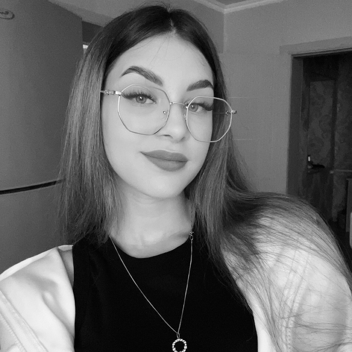 Алина Новикова