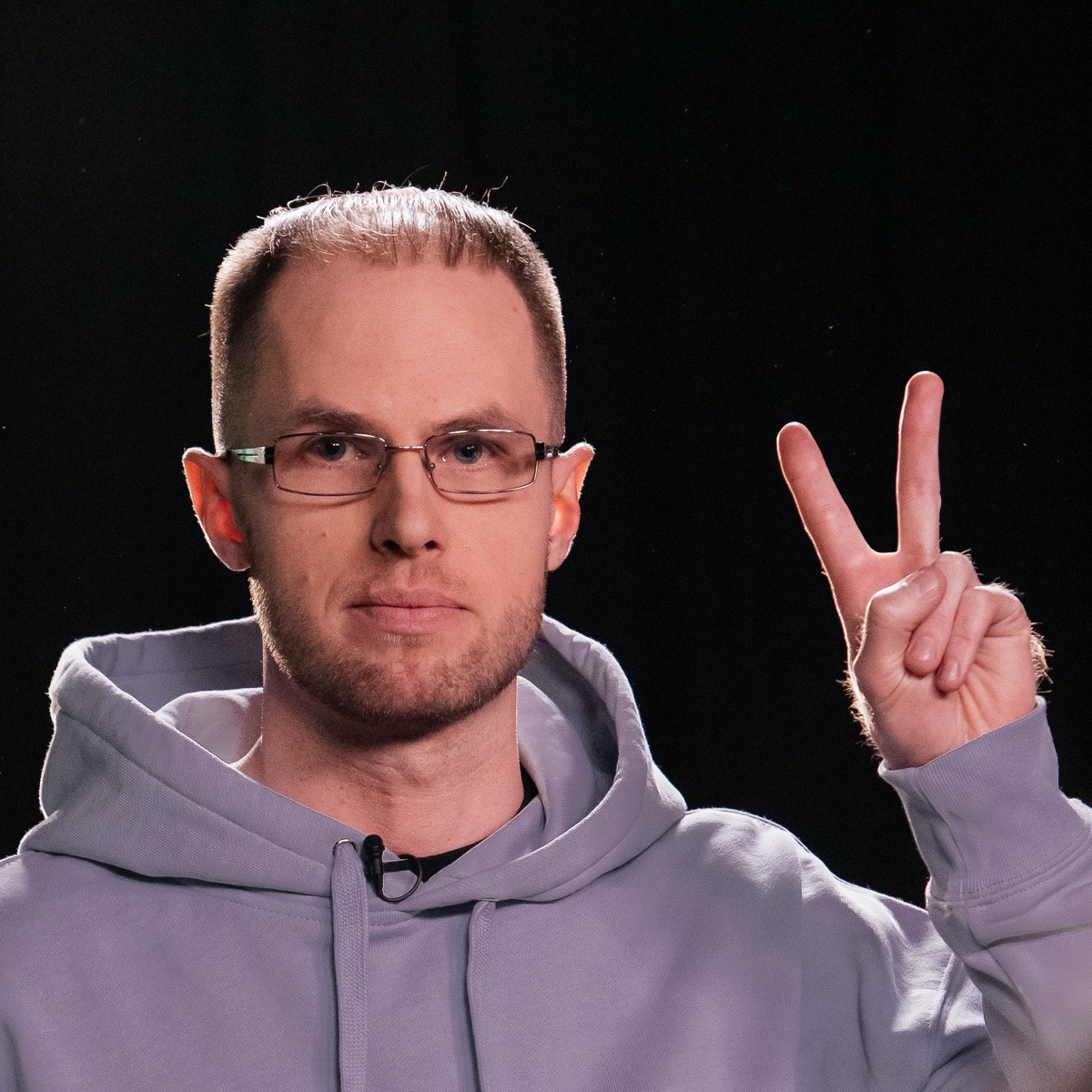 Сергей Жеварин | Сетка — социальная сеть от hh.ru