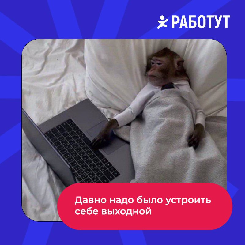 А в каком настроении сегодня ты?
Пиши в комментариях 😄👇🏻 | Сетка — социальная сеть от hh.ru
