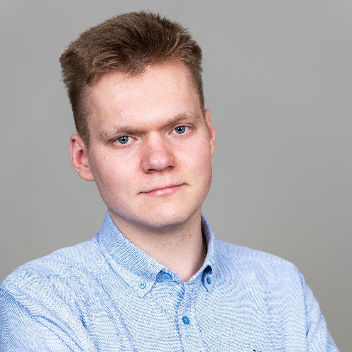 Илья Именинников