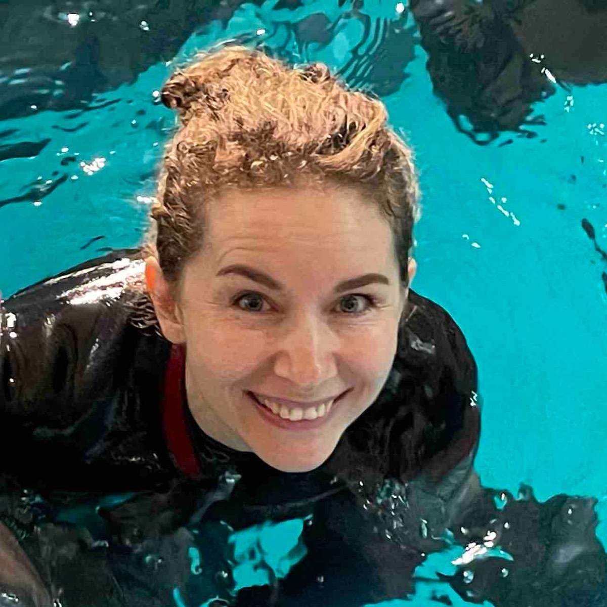 Екатерина Дружинина