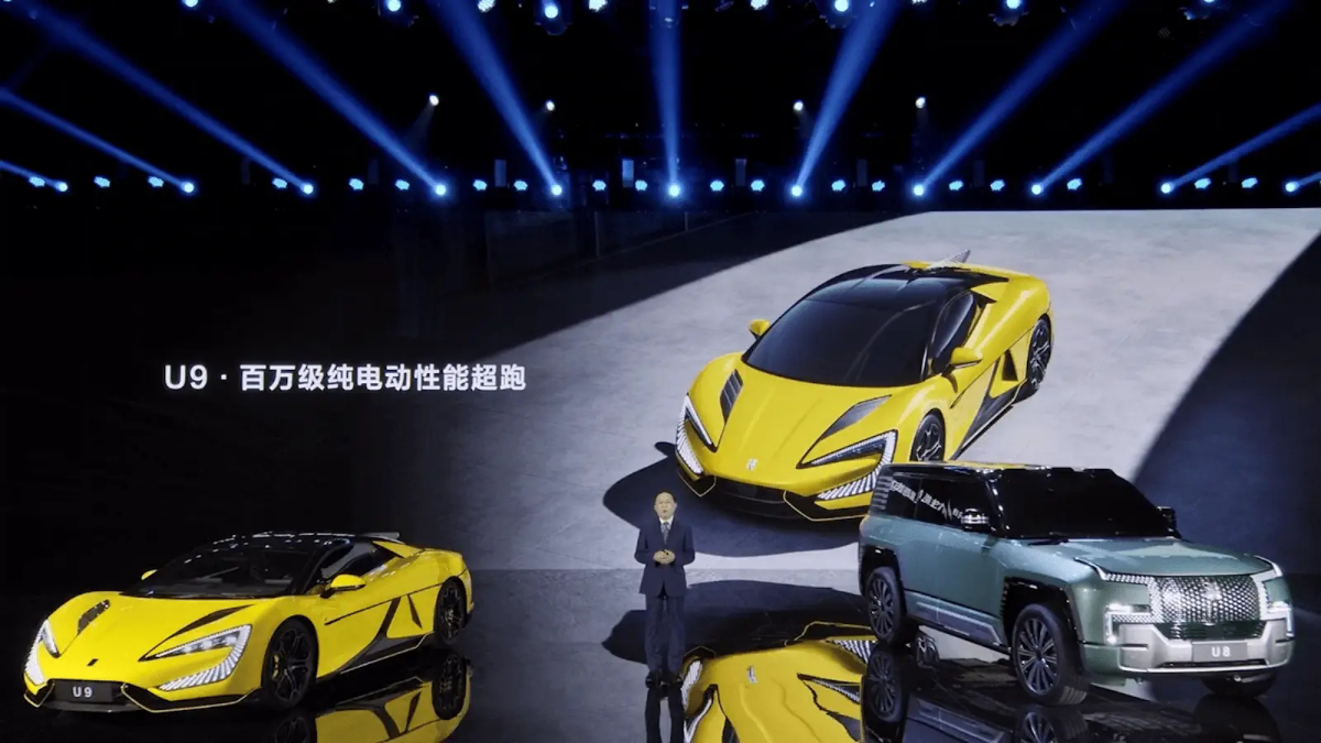 Как BYD покоряет мир
После статей про NIO и CATL я не мог не разобрать самую крупную, известную и мощную компанию китайского автопрома - BYD | Сетка — социальная сеть от hh.ru