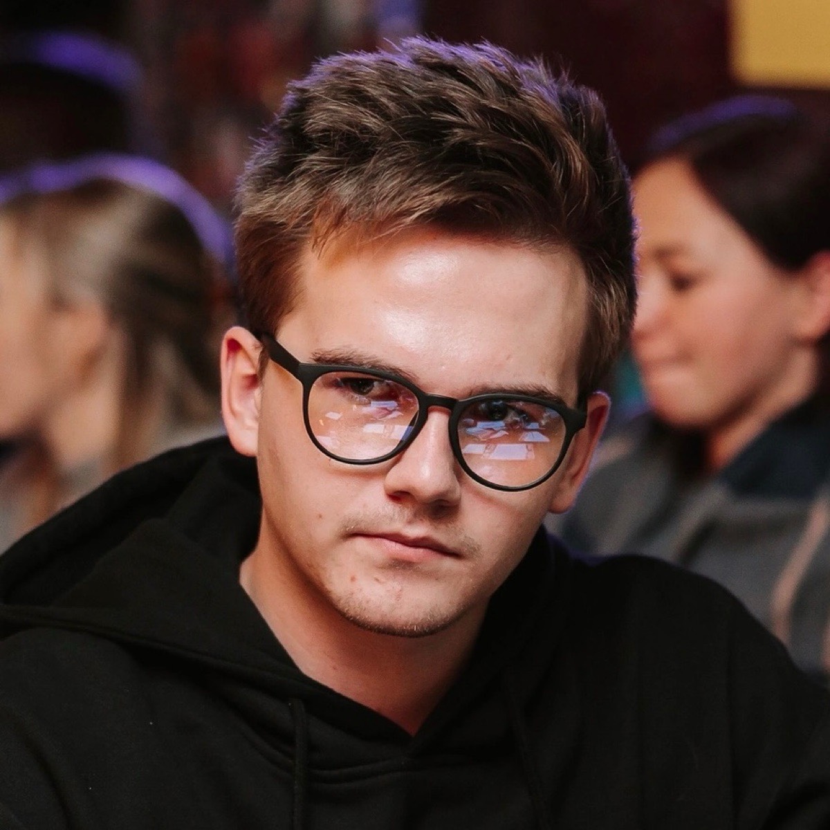 Данил Киселев | Сетка — социальная сеть от hh.ru