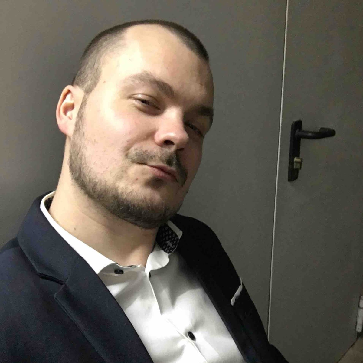 Андрей Лещук