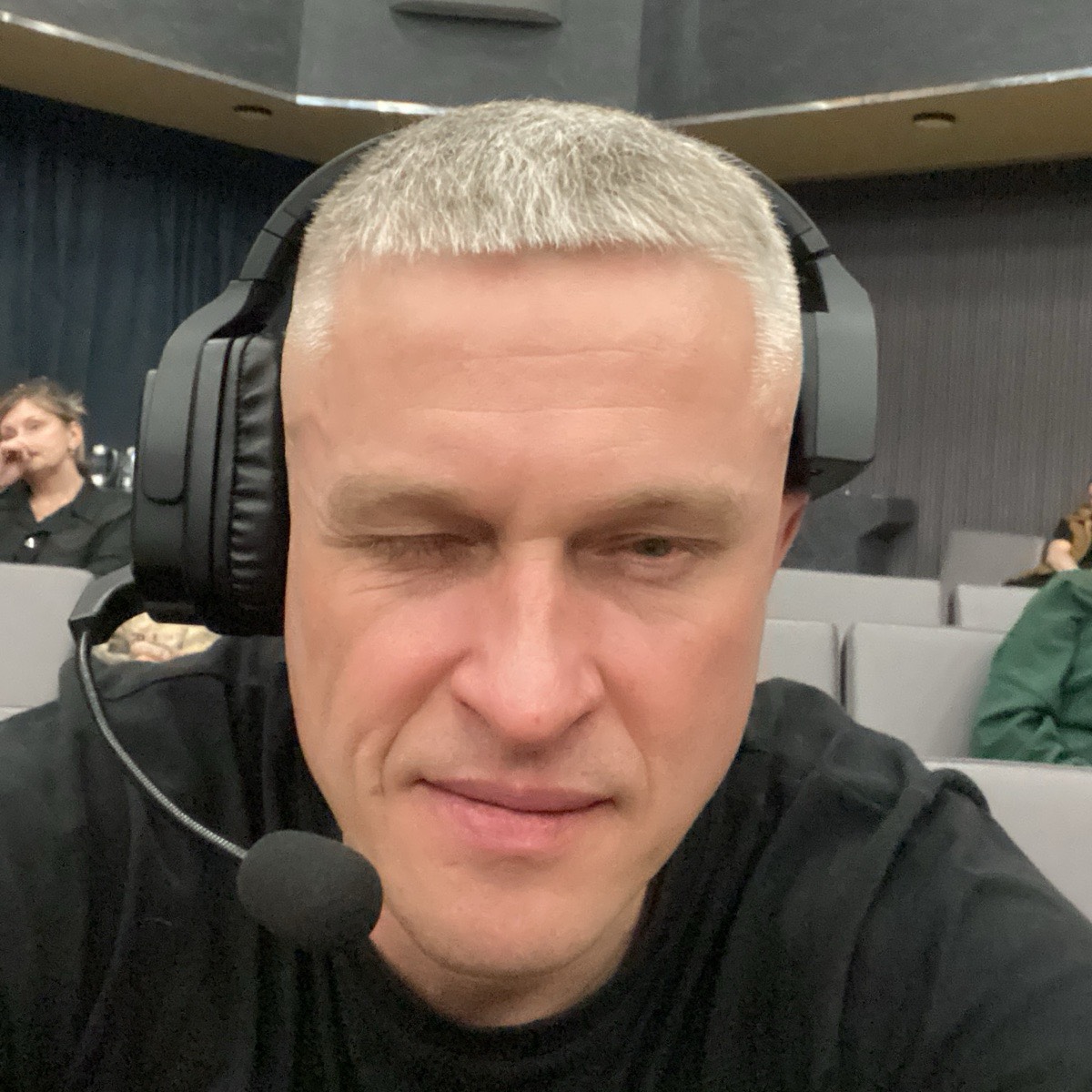 Василий Клык
