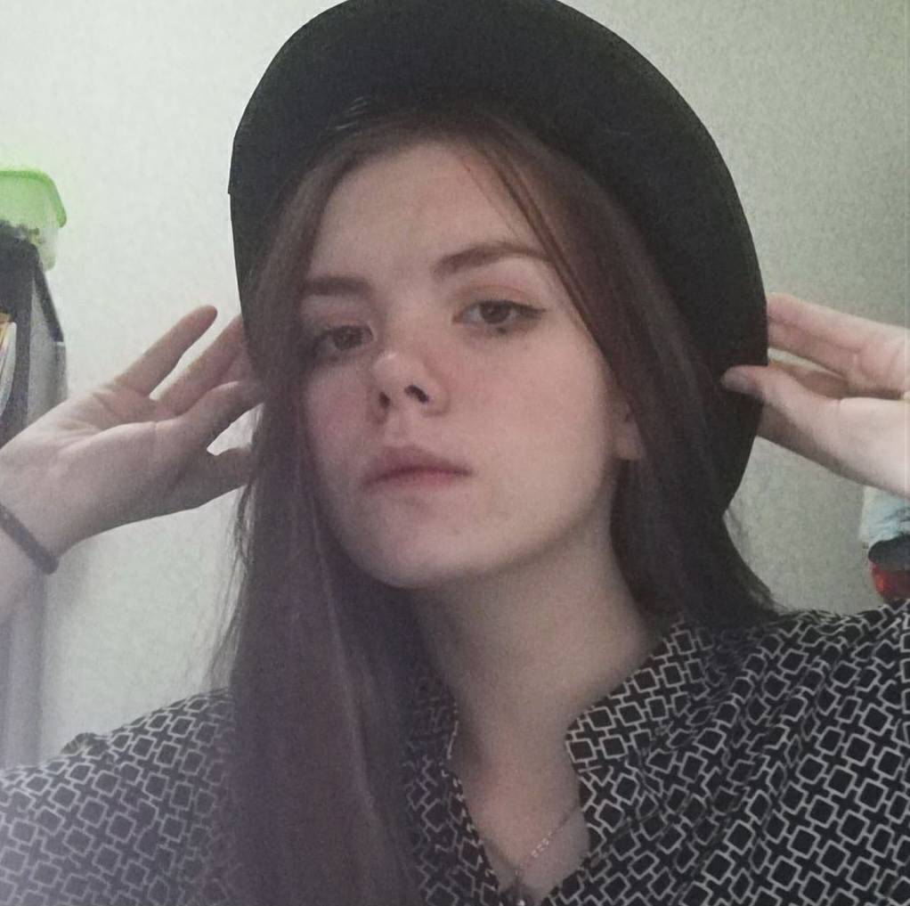 Алена Ульянова