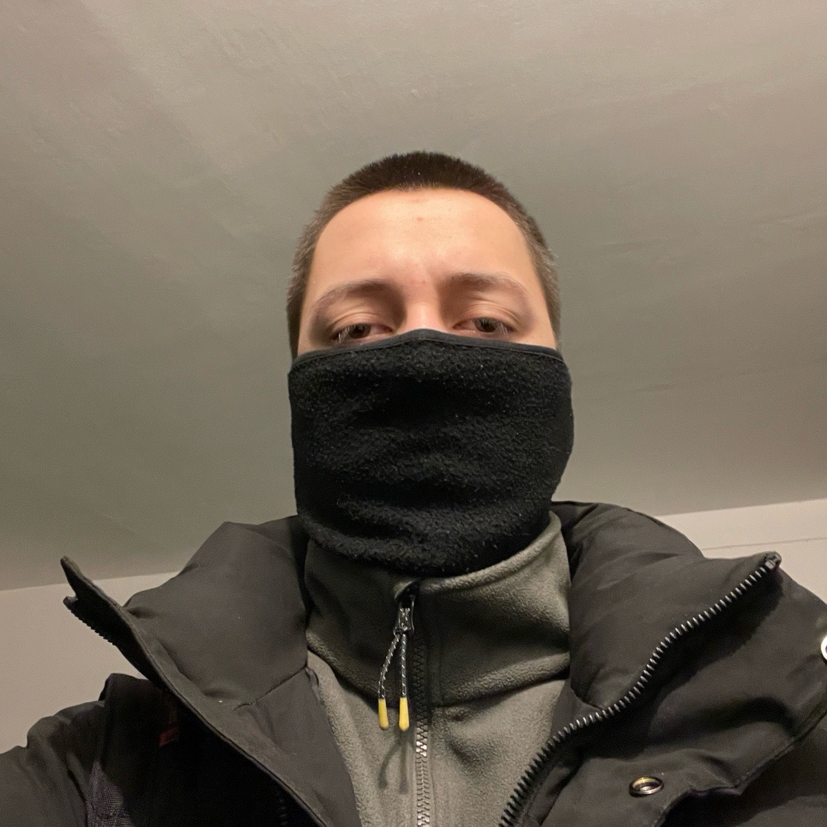 Данила Дукин