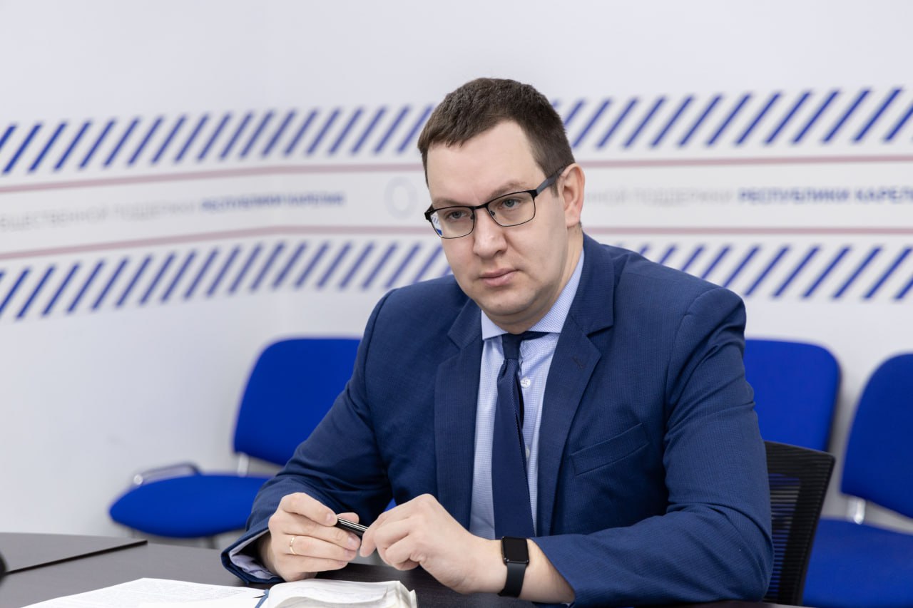 ⚡ В Министерстве образования и спорта Республики Карелия состоялась рабочая встреча при участии руководителя Предприятия Шестакова Андрея Руслановича, Начальника развития инновационных технологий в сф... | Сетка — социальная сеть от hh.ru