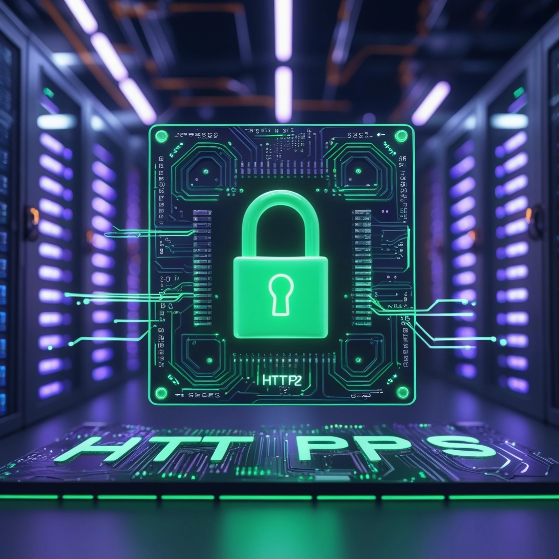 Защита сайта через SSL: почему это важно и как это сделать
В современном мире HTTPS — это не просто рекомендация, а стандарт | Сетка — социальная сеть от hh.ru