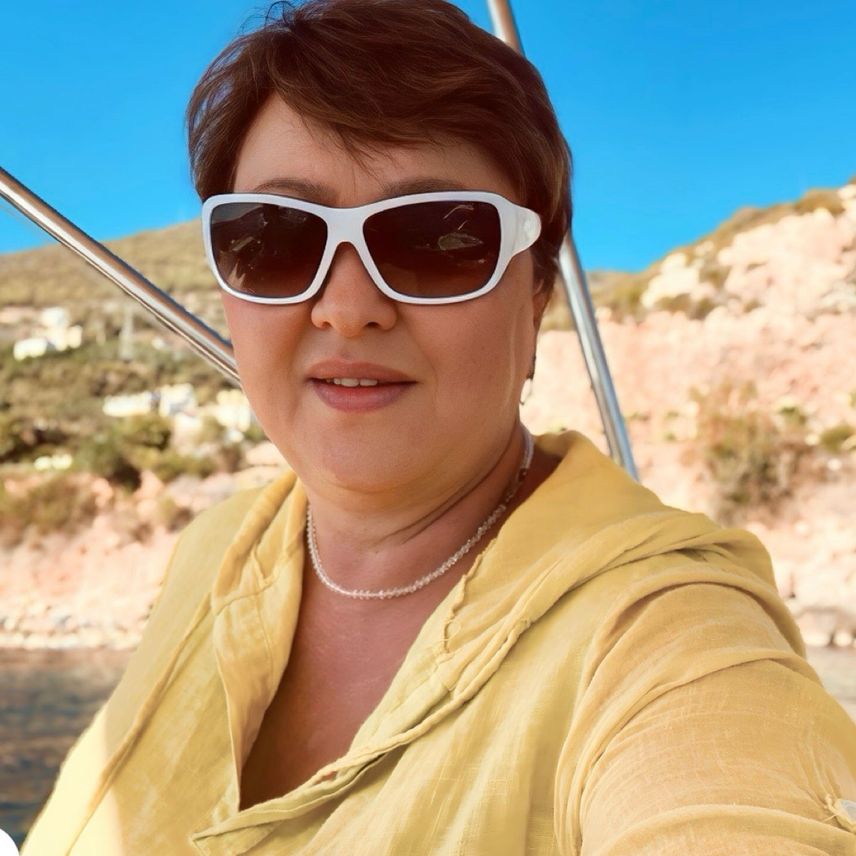 Светлана Карачкова | Сетка — социальная сеть от hh.ru