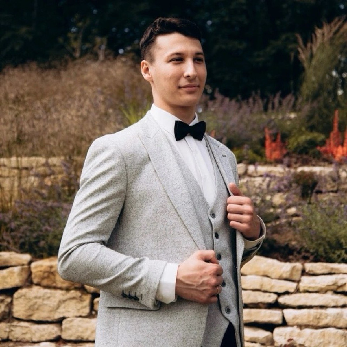 Даниил Седов