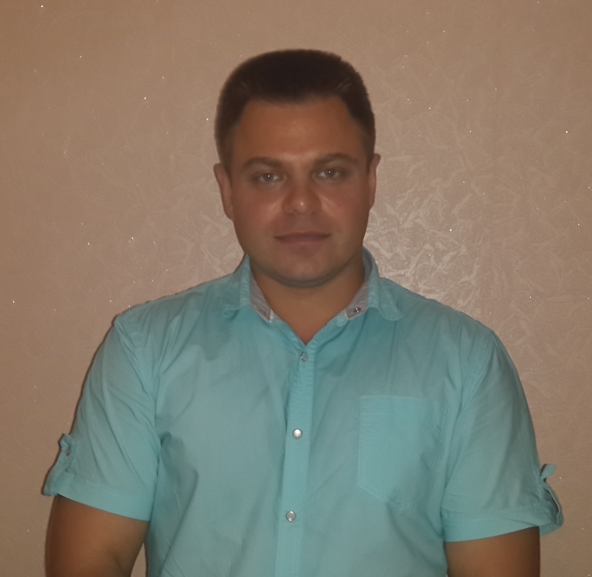 Евгений Тихоненков