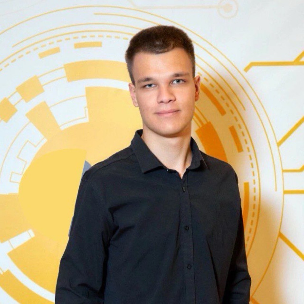 Вадим Субботин
