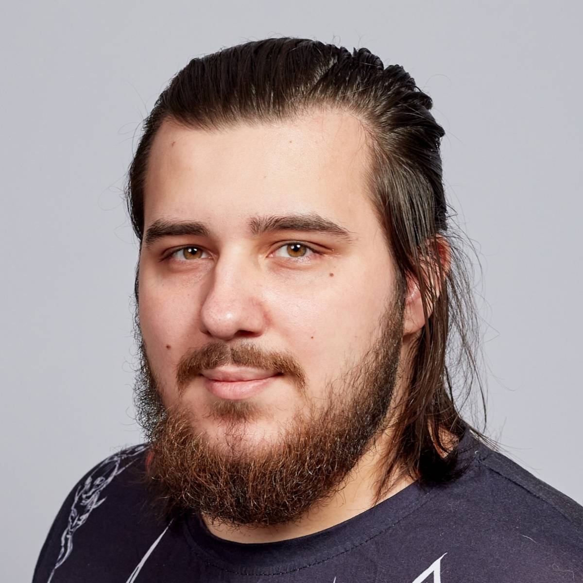 Григорий Ишо | Сетка — социальная сеть от hh.ru