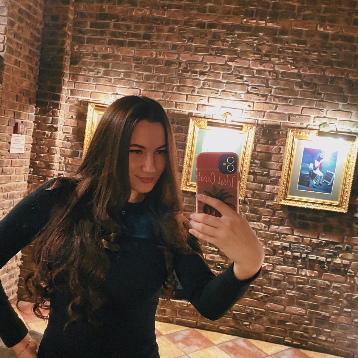 Алина Новикова | Сетка — социальная сеть от hh.ru