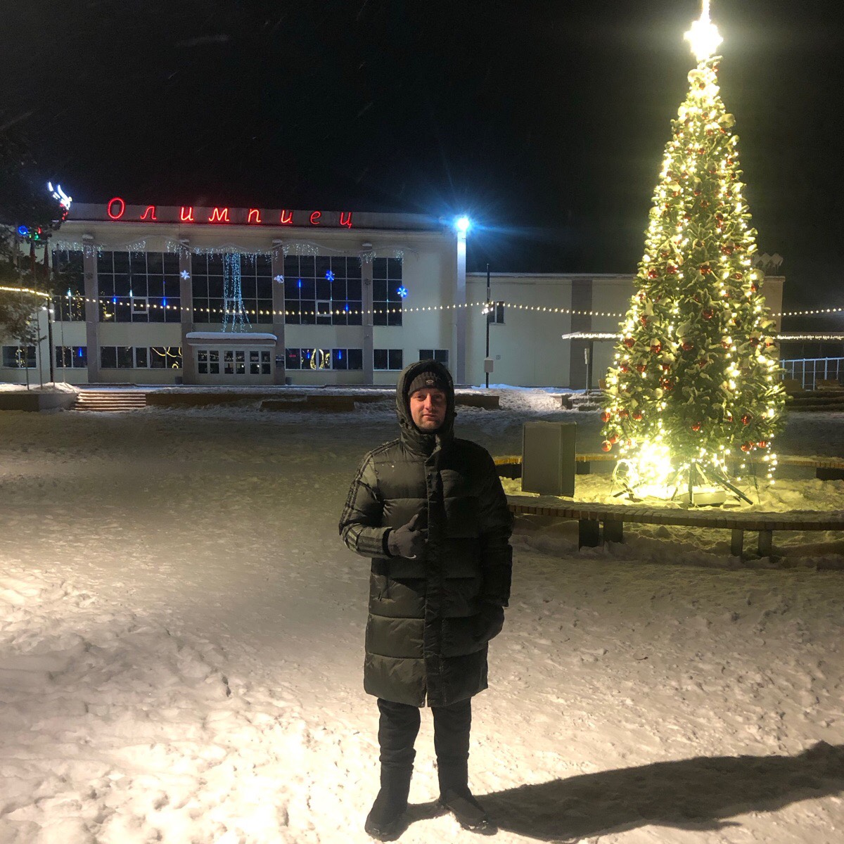 Дмитрий Гусаров