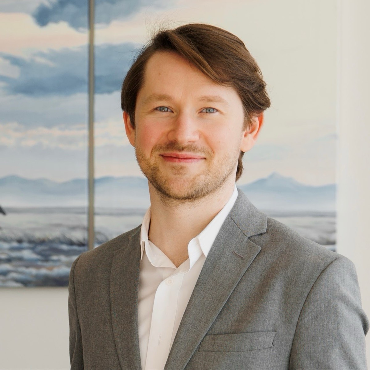 Александр Захаренко | Сетка — социальная сеть от hh.ru