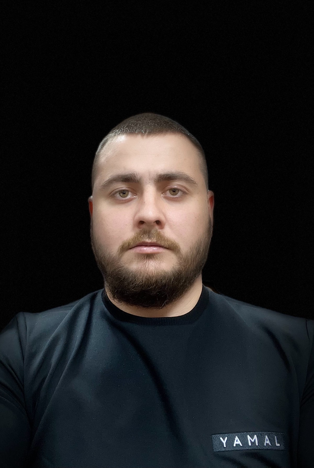 Александр Шостик