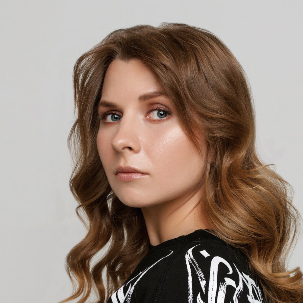 Анастасия Шаманова