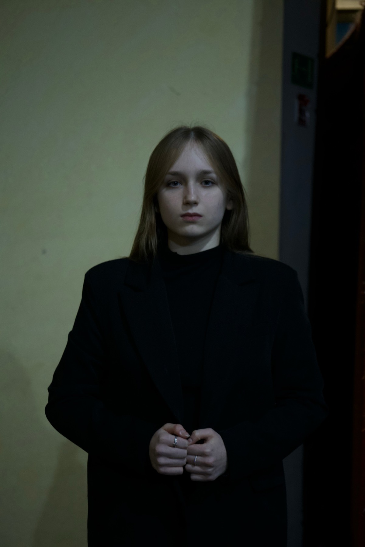 Юлия Камаева