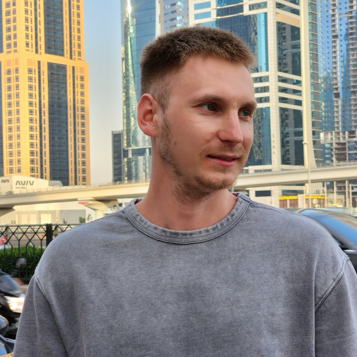 Александр Калашников | Сетка — социальная сеть от hh.ru