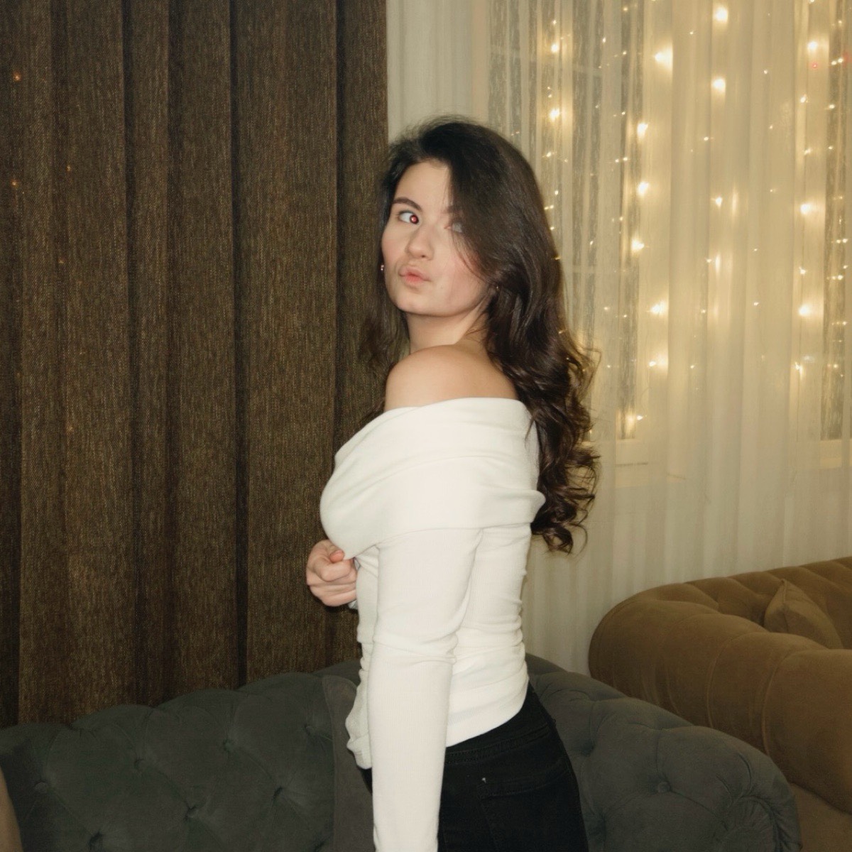 Юлия Крылова