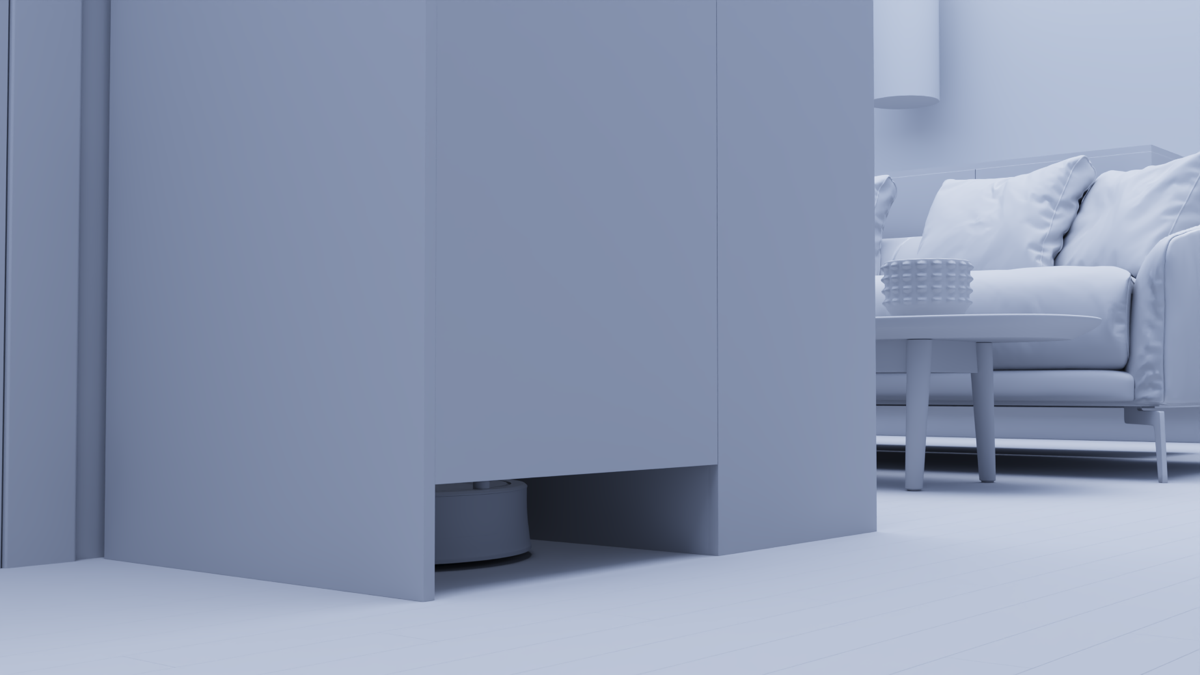 Белая модель, что это? 🤔
После того, как мы с заказчиками обсудили планировочное решение, но не приступили к визуализации, нужно увидеть планировку в объеме, оценить расположение мебели и оборудования... | Сетка — социальная сеть от hh.ru